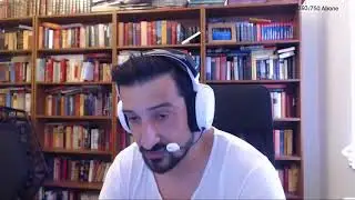 Serhat Akın'dan Sadettin Saran s&ouml;zleri