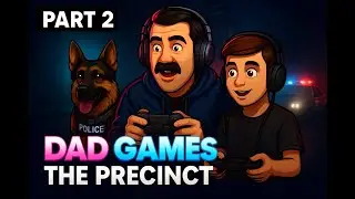 The Precinct K9 &brvbar; Dad vs Son Part 2