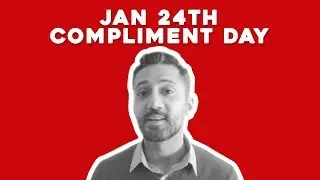 Keep your employees happy | National Compliment Day | TVGTV | 2018 |  Daily Life at TVG Episode No 1