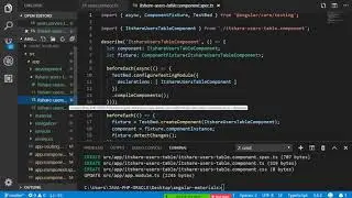 19  Angular Material table   part 1
