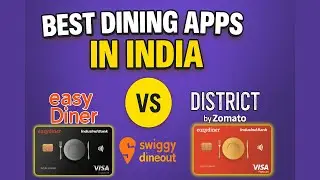 What's The BEST Dining Credit Card Combo For You