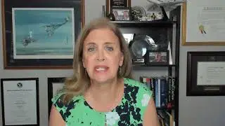 Opening Keynote &ndash; Amanda Simpson | Women in Aviation Summit 2025