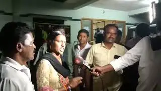 Trichy iim security guard pattini por
