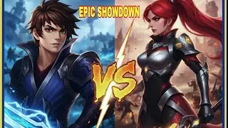 UNSTOPPABLE! ⚔️ Moba Legends 5v5 Best Gameplay (Hindi) 2026
