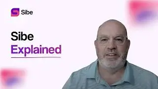 The Modern SOLIDWORKS PDM Alternative | Sibe PDM Product Tour
