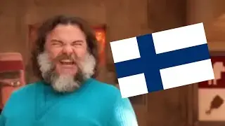 Steve's Lava Chicken - Minecraft Movie Song (Suomi/Finnish)