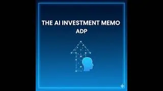 Automatic Data Processing (ADP) Business Deep Dive (Short-Form)