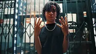 YBN Nahmir Type Beat - 