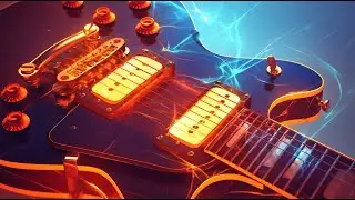 Тяжелый бас-рок / Power / Концентрация / Учёба, работа, спортзал / 2 часа / Mid-Winter Vol.3