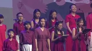 軒軒～演唱會 (Thula Baba)