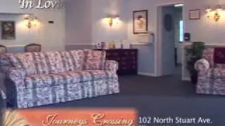Journey's Crossing, Elkton, VA