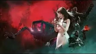 🔴 AO VIVO: Once Human &ndash; Farmando Forte, Bosses e Progress&atilde;o R&aacute;pida no PVE!