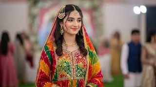 ✨ Pakistani Chunri Dresses Collection 2025 | Latest Chunri Suits & Traditional Outfits ✨
