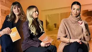 LADA MITRA&Scaron;INOVIĆ iskreno o balansu, karijeri i izazovima iza kulisa  | Backstage Beauty Podcast E02