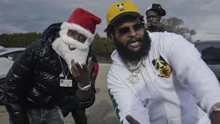YN JAY X LOUIE RAY X RMC MIKE - DOONIE EXPERTS (Official Music Video) [Prod.Wayne616]