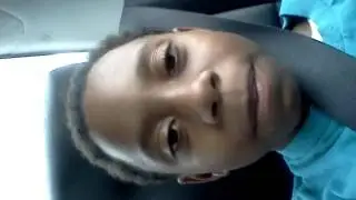 ISAIAH LESLIE TALK SHOW PART 1