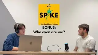 BONUS: Who Even Are We?!