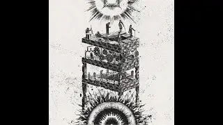 Consumer Culture - The Future Is A Pile Of Bodies (Full Album)