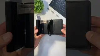 Premium Minimal Wallet