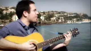 Parfois on recule - Buridane - cover by F. Ramond