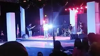 Tao -Sampaguita #Battle of The Band #Baan km.3 Fiesta
