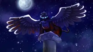 AstroNavigators trailer