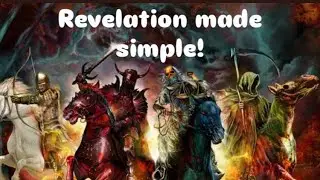 Revelation Made Simple! Part 1