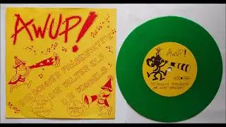 Die Wombels  --  Pschychopath