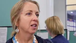 Professor Maggie Shepherd - impact of a genetic diabetes diagnosis on patients and their families