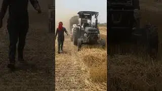 Digitrac pp51i // unlimited power 💪 #Farmer#Shorts#digitrac