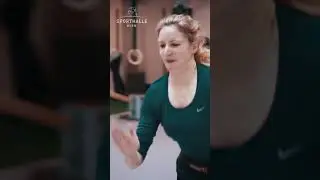 Dieses Problem hat die Sporthalle gel&ouml;st!