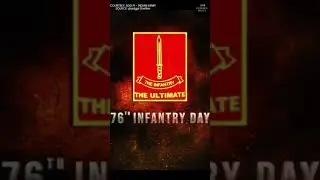 76TH INFANTRY DAY| #shorts  #indianarmy #india #infantryday