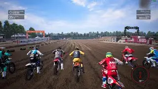TOP RACE FIZ  8 ULTRAPASSAGENS