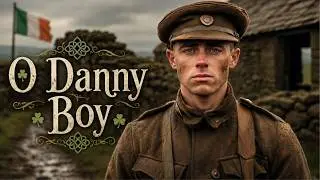 Danny Boy &ndash; A Cinematic Tribute to Love, Longing, and the Irish Soul