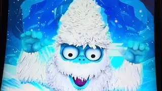 Spooky Link Yo Yeti Multiple Bonus at Pechanga Resort 