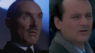 The Problem of Movie Analysis - A Clockwork Orange, Groundhog Day - Plato's Allegory of the Cave