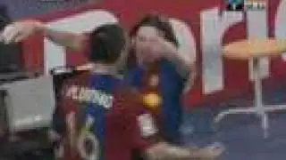 Lionel Messi - The Next Maradona