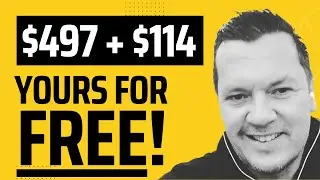 List Infinity - Monday Madness GIVEAWAY - $497 + $114, Yours FREE! - How To Get 100% Commissions?