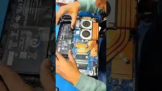 part 2 &ldquo;Hyderabad Customer Sends Dead Gaming Laptop for Repair &mdash; Can I Fix It?&rdquo;