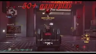 AFTER PATCH BAL 27 50+ KILLS GAMEPLAY COD AW