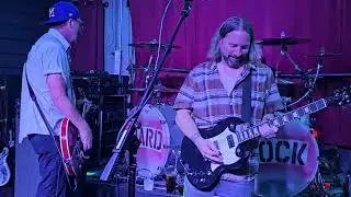 Black Belt Theatre, Broken Lines, at Paulie's Pub Oct 4th 2025