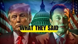 Can Elon Musk Influence U.S. Politics? Here&rsquo;s What We Know