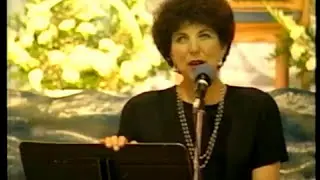 1994-07-30_SATSANG_Sharon Sandweiss.