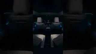 First Look Inside Toyota&rsquo;s Mystery Three-Row SUV