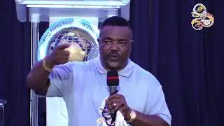 Title: Crossing Over By Power | Dr. Bishop Henry Ndozi-Okia