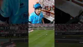 TALLERES 0 VS BELGRANO 0 MANO A MANO DE PABLO CHAVARR&Iacute;A #talleres #belgrano #ligaprofesional