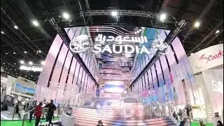Pico activation wins twice at Arabian Travel Market Best Stand Awards 2022 | Event Company | Pico