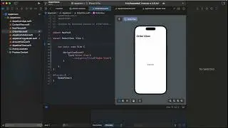 Beginner's Guide to MVVM in SwiftUI : Step-by-Step Tutorial | Building Better Apps