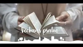 Psalm 575 Min själ, låt Gud i allt få råda
