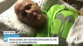 Paco Sanz, 